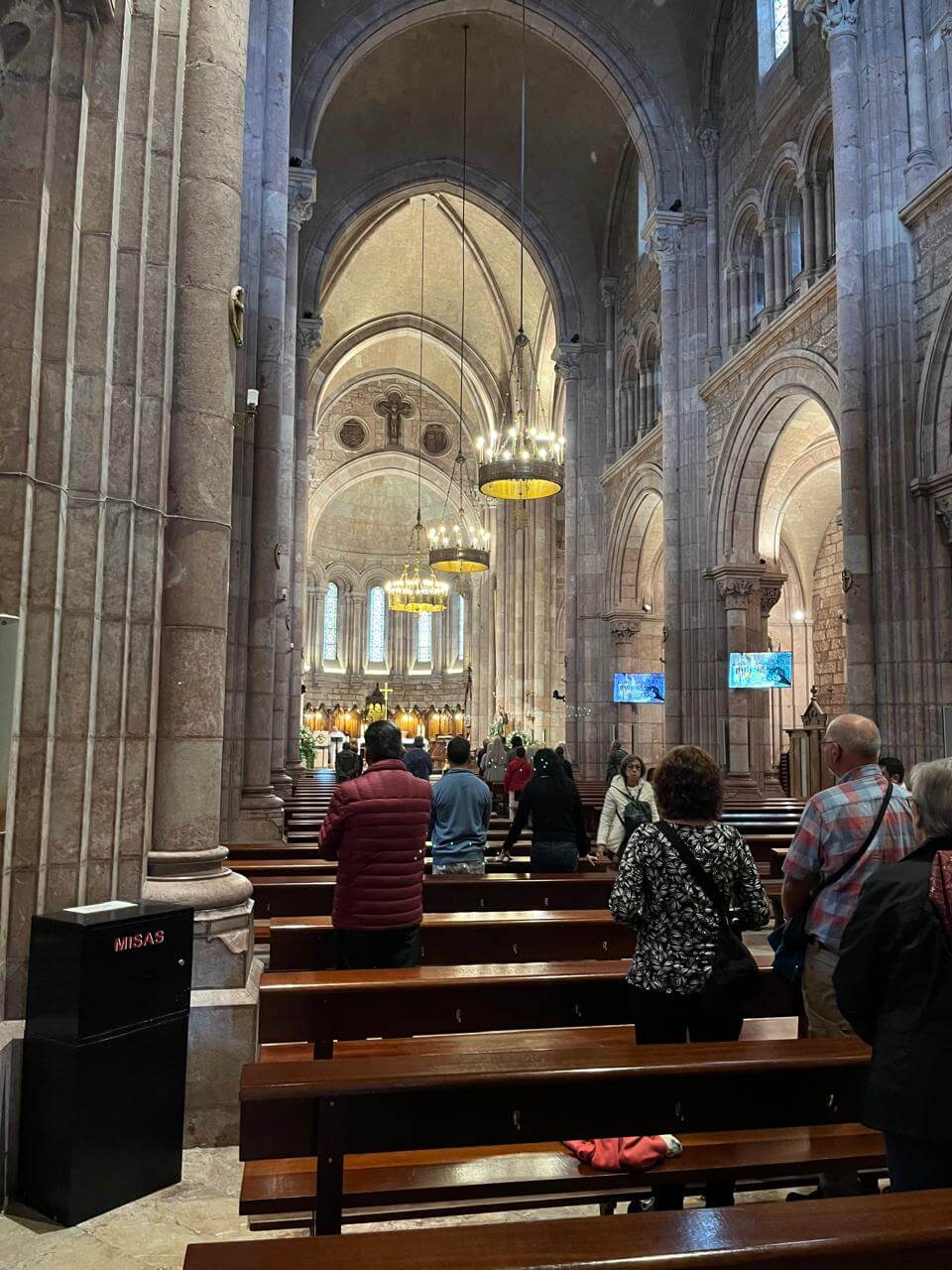 Basílica de Covadonga