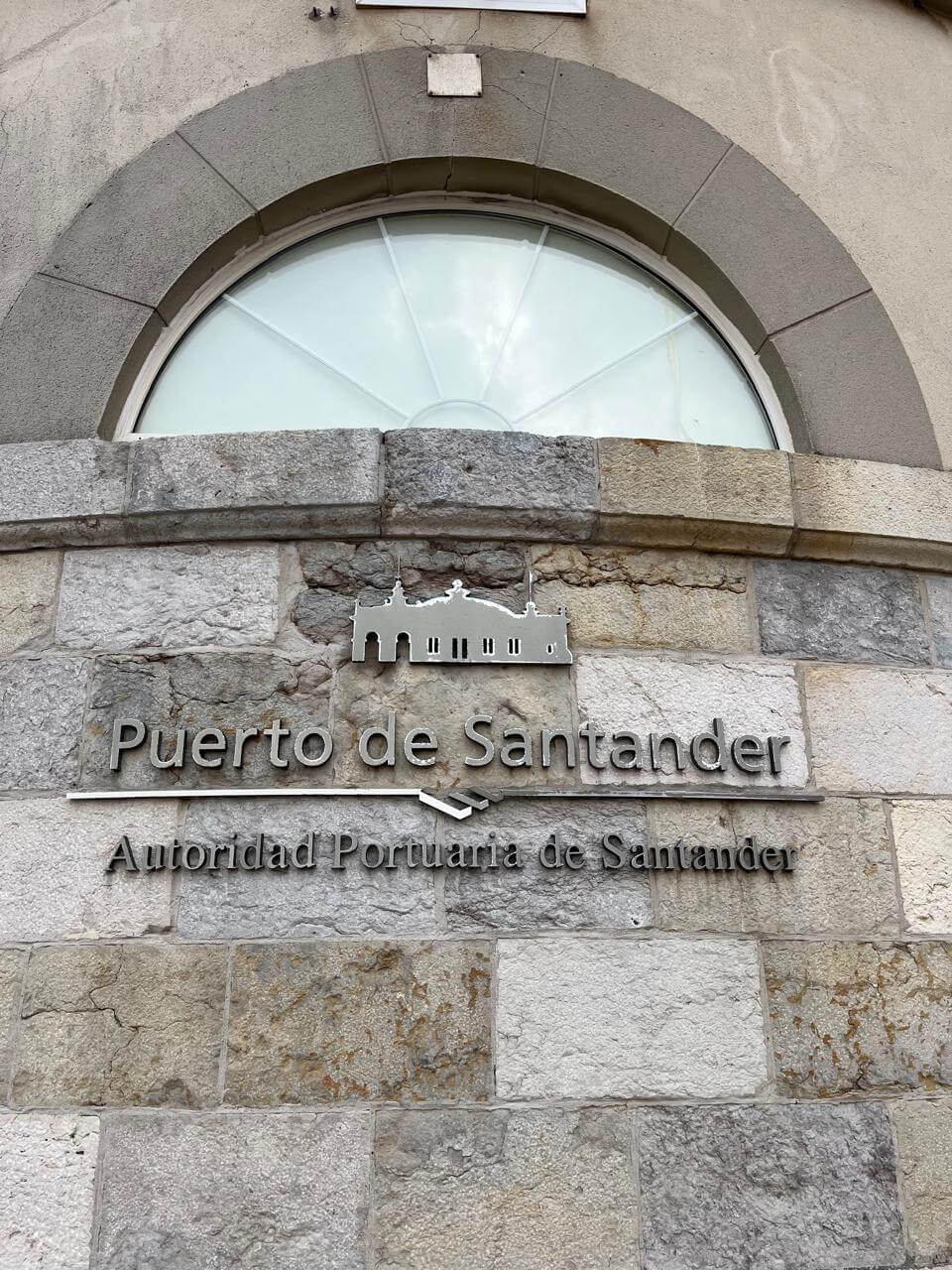 Puerto de Santander