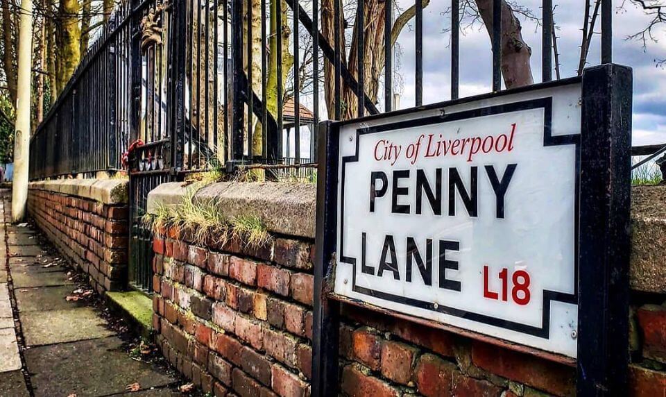 Penny Lane