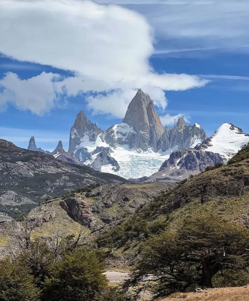 Cerro Fitz Roy