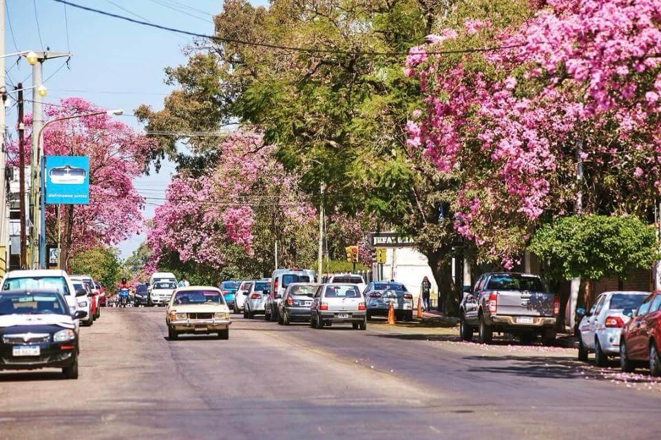 Ciudad de La Rioja