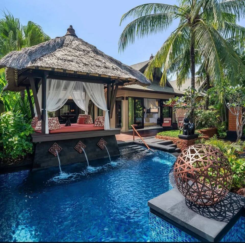 Hotel St. Regis Bali