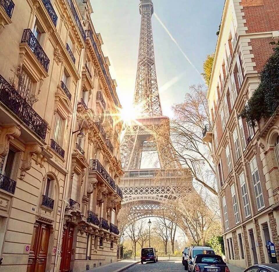 París, qué ver en la ciudad luz