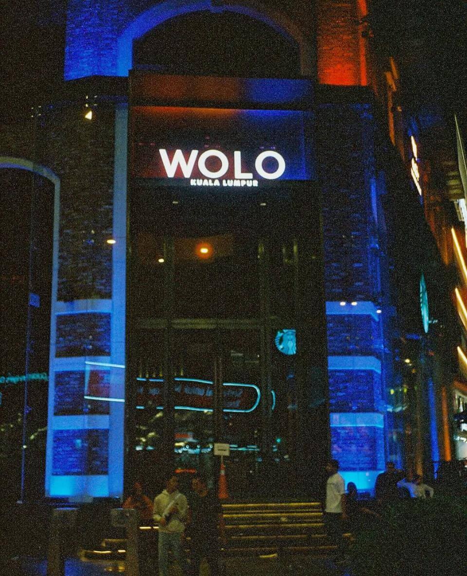 Wolo Kuala Lumpur Hotel