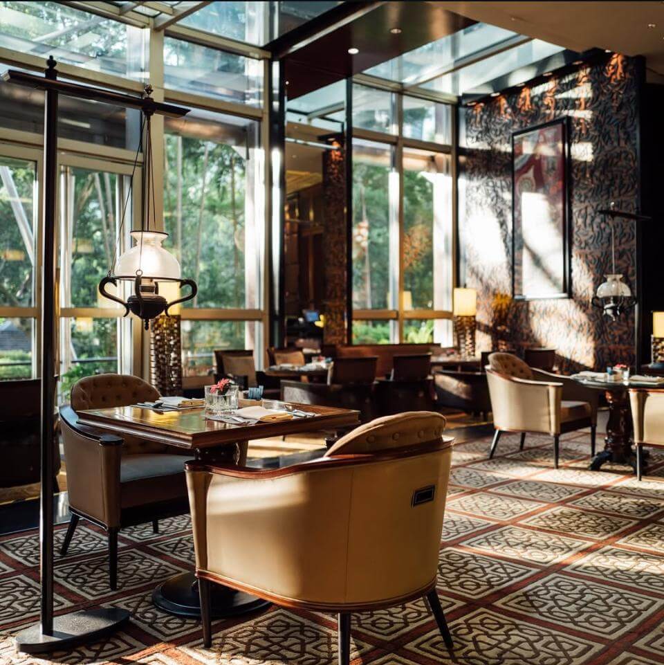 Mandarin Oriental