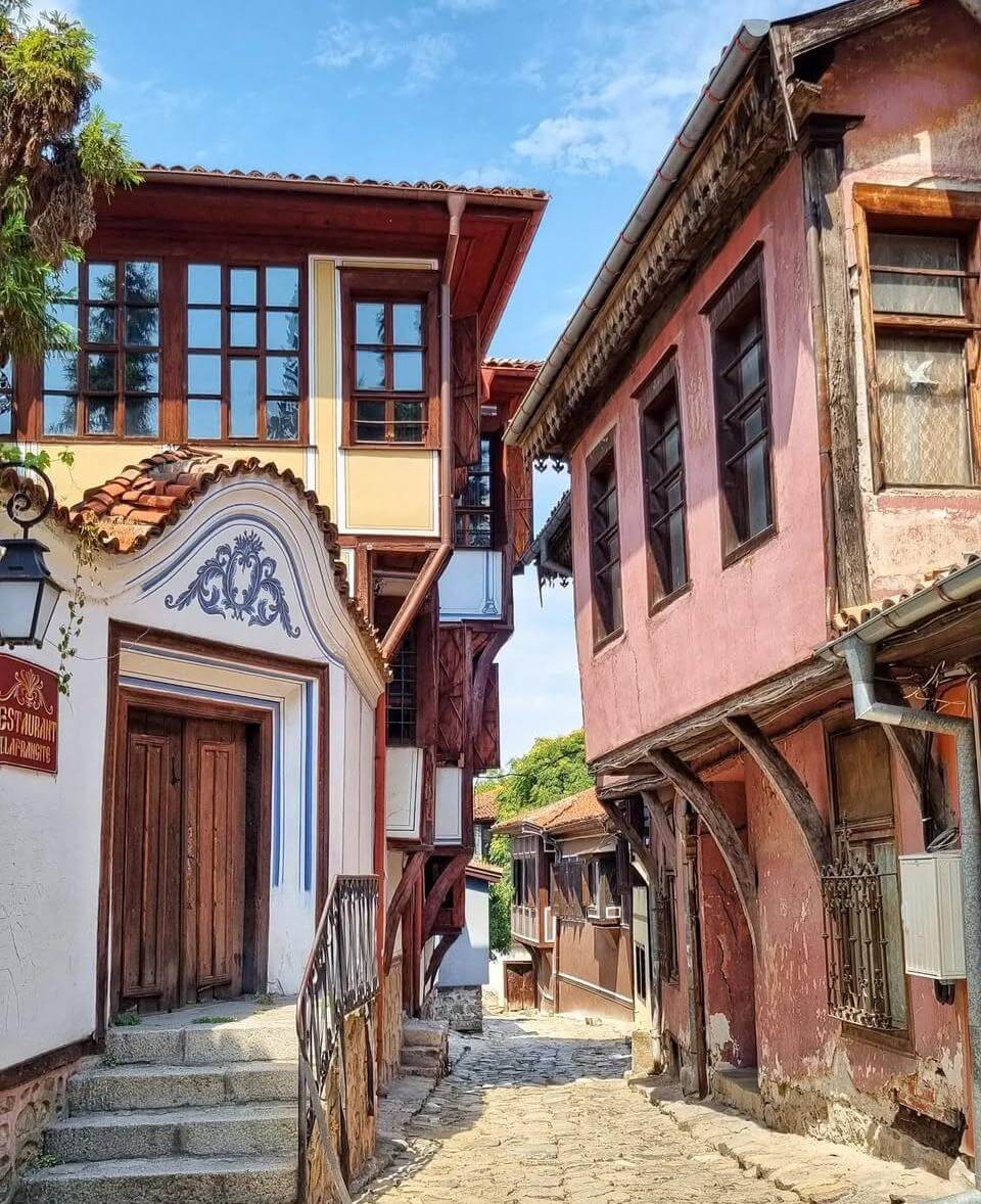 Plovdiv