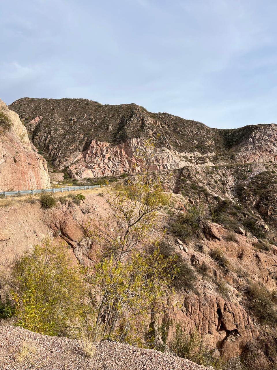 Circuito de la Costa en La Rioja