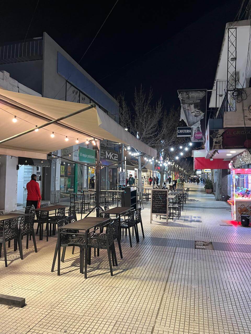 Descubre la ciudad de La Rioja en un día