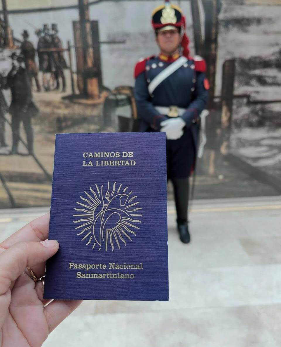 Un recorrido histórico por la Mendoza sanmartiniana