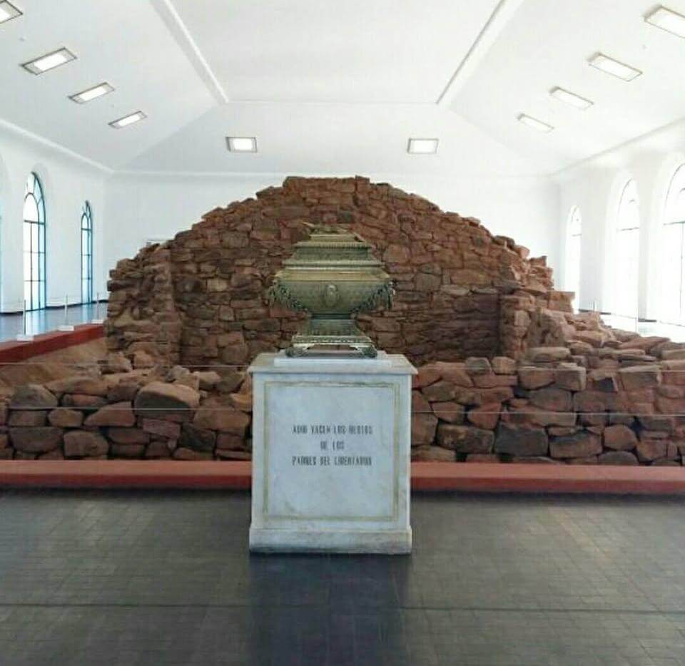 Ruta Sanmartiniana: visitar los restos de la casa natal de San Martín en Yapeyú