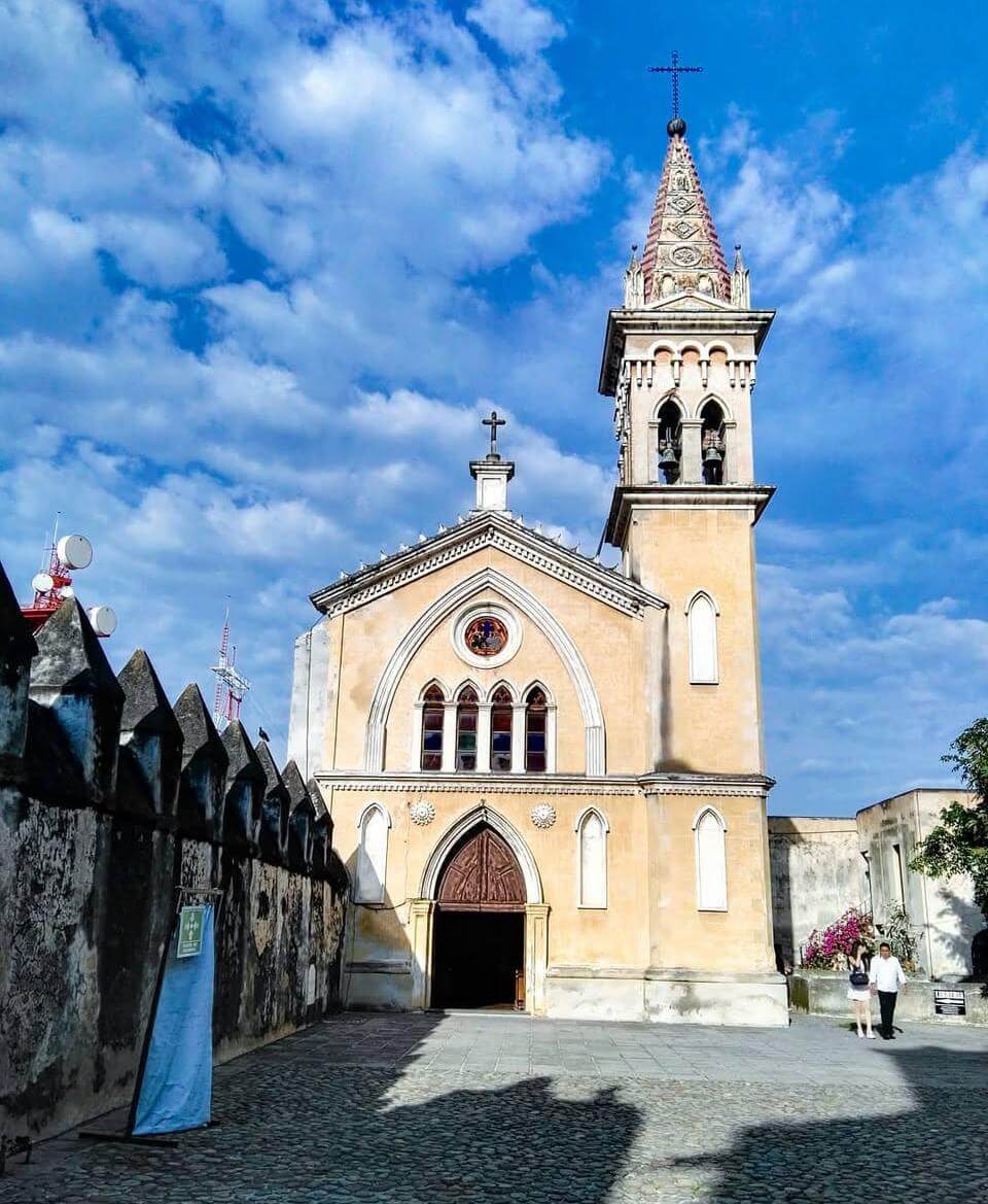 Catedral de Nuestra Señora de la Asunción