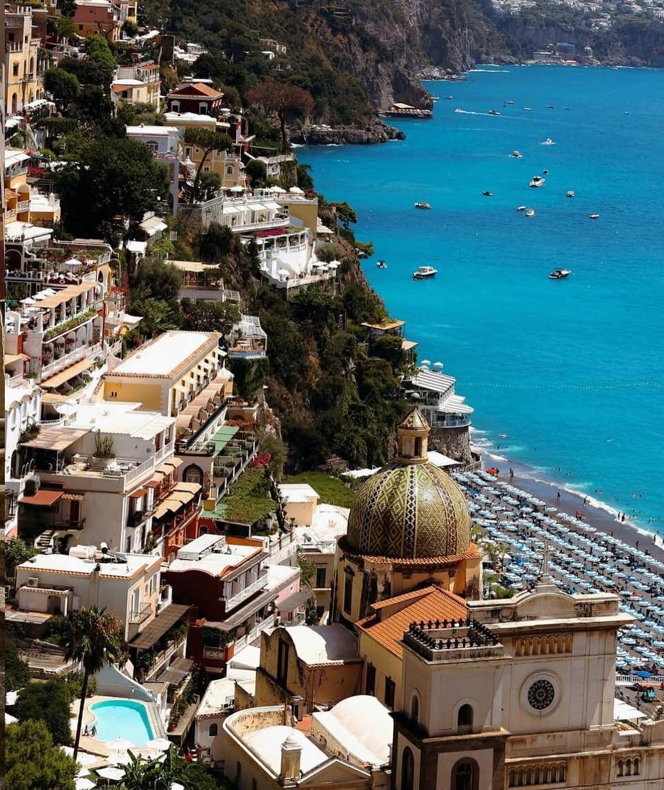 Positano