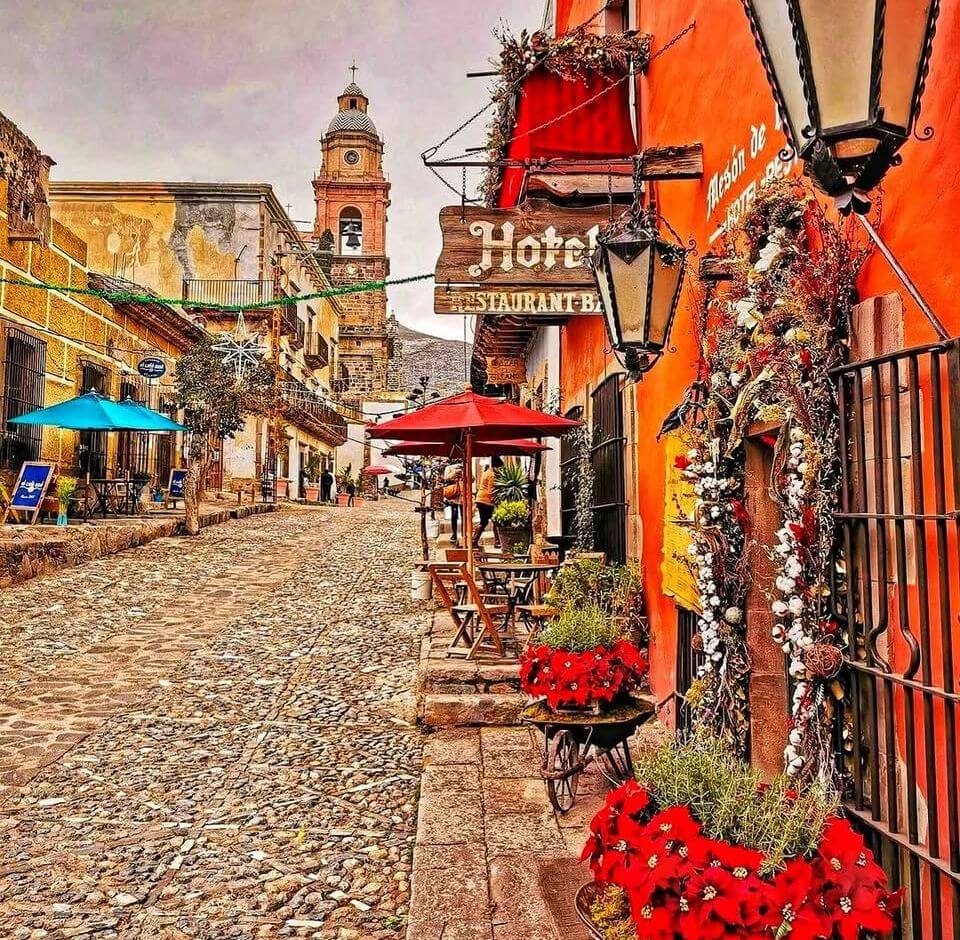 San Luis Potosí