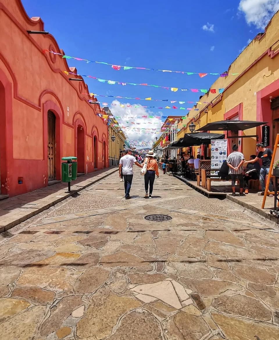 San Cristóbal de las Casas