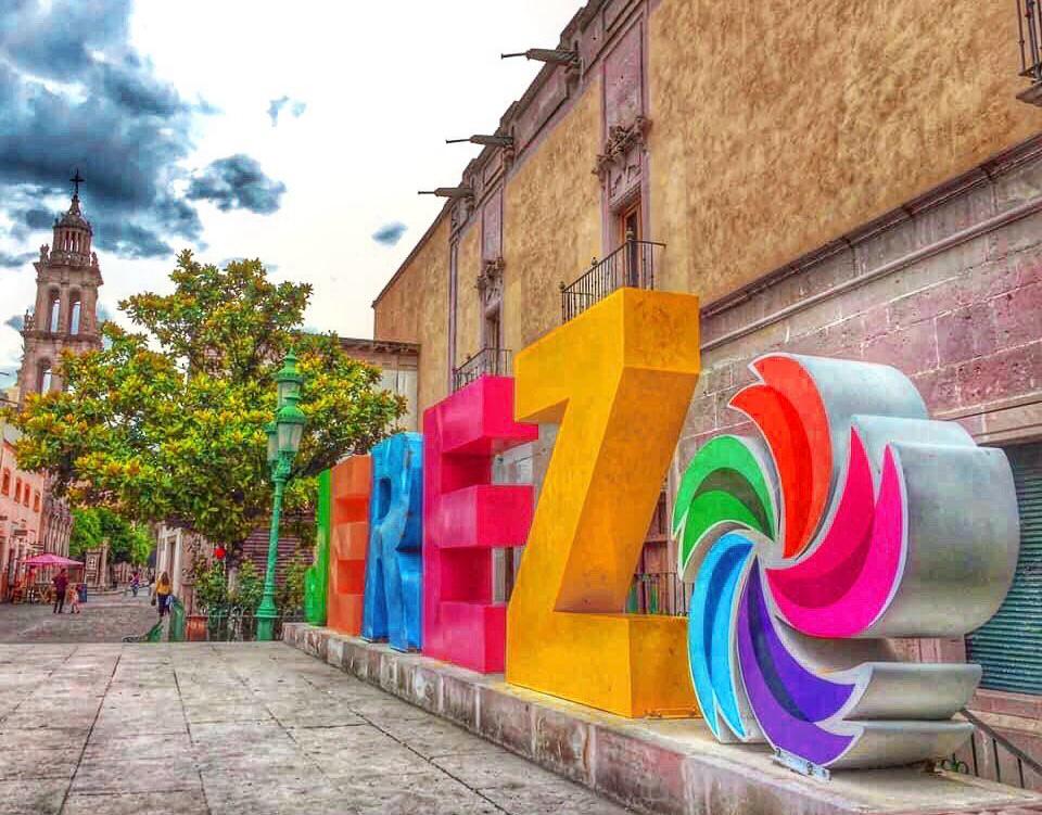 Jerez, Zacatecas