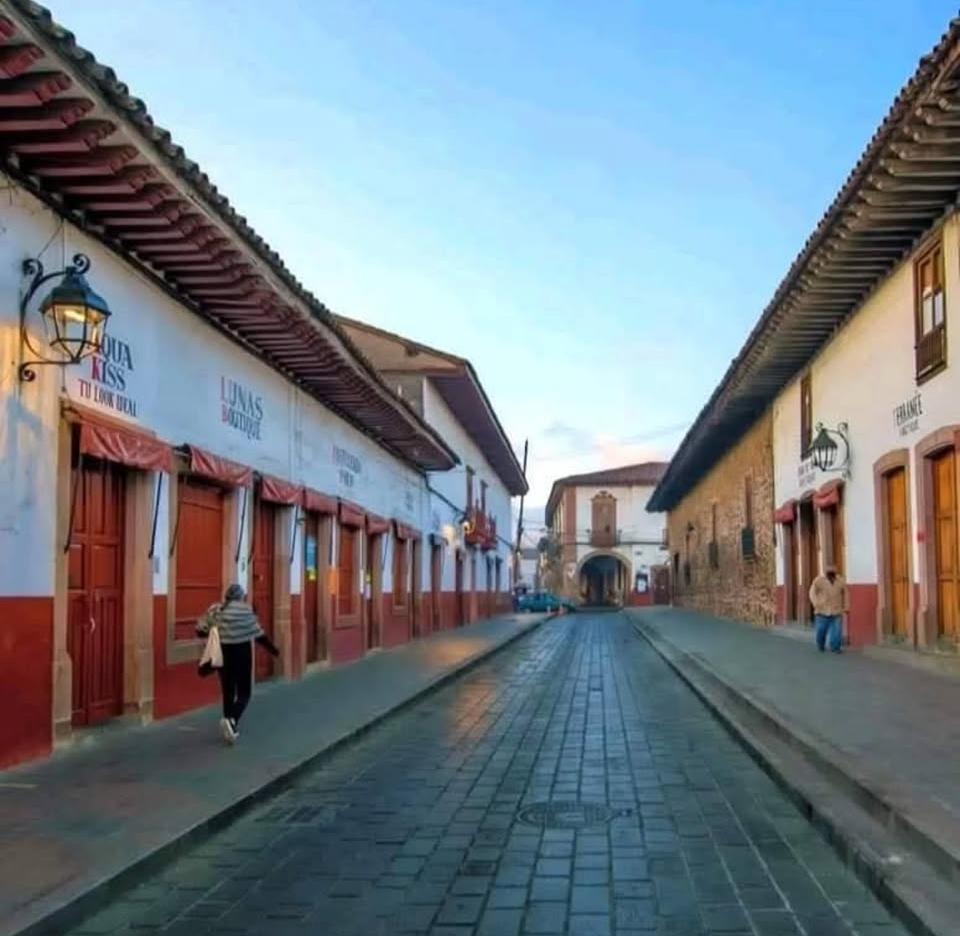 7 Pueblos Mágicos de México: Pátzcuaro
