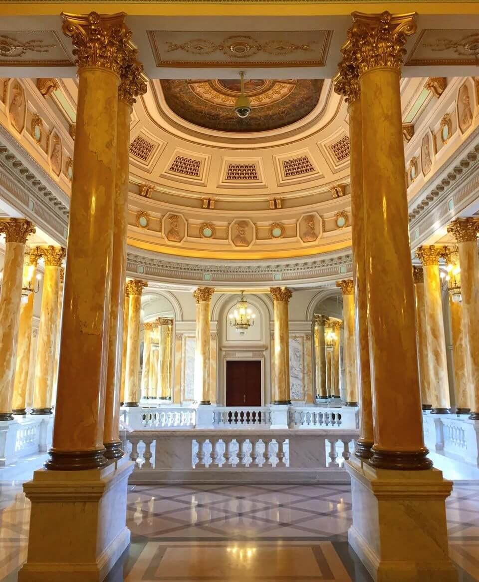 Palacio Real, Bucarest