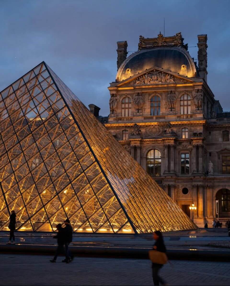 París, Francia