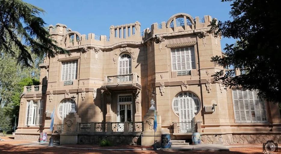 Museo Nacional del Vino y la Vendimia