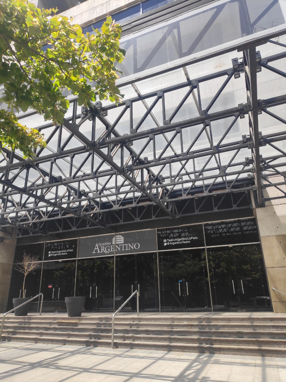Teatro Argentino