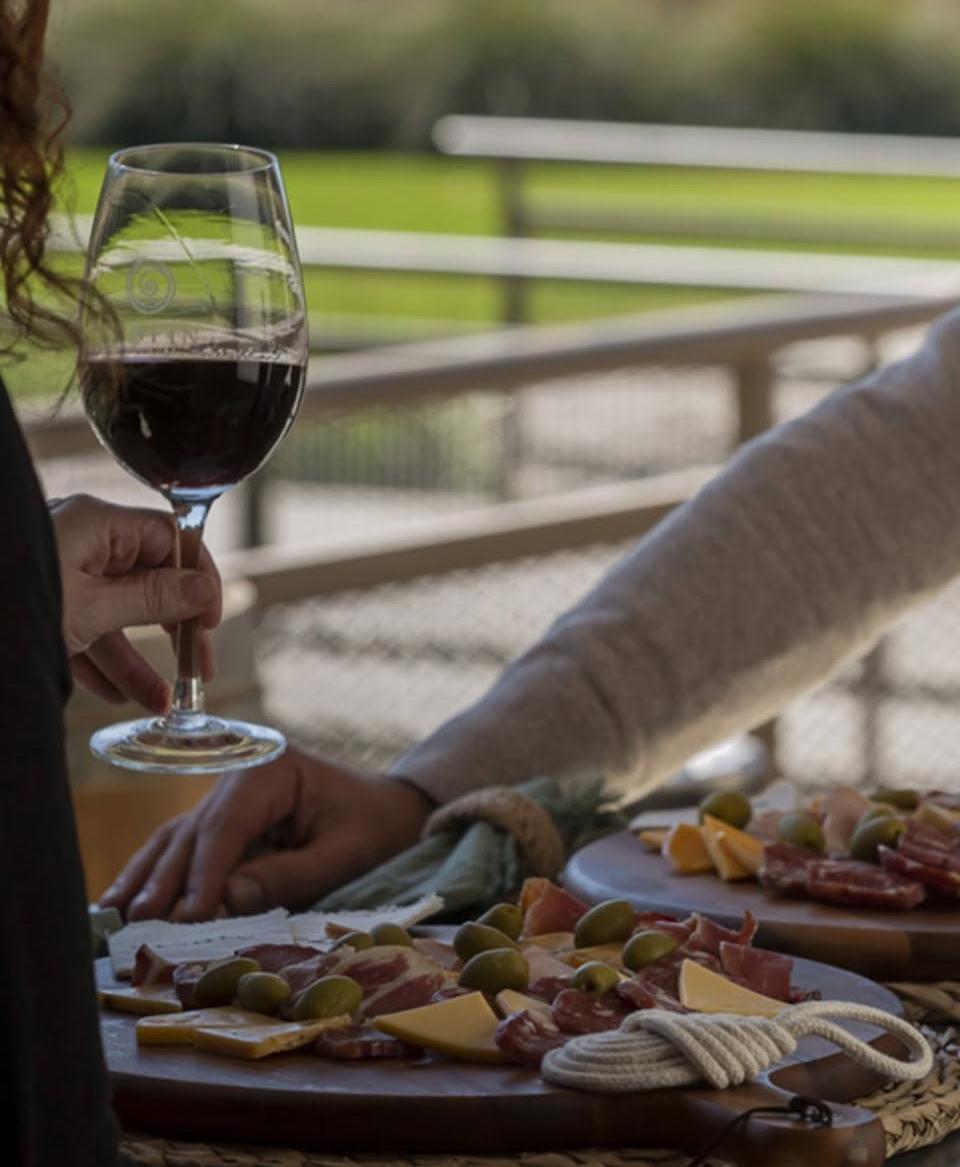 Lista de bodegas en Maipú, Mendoza