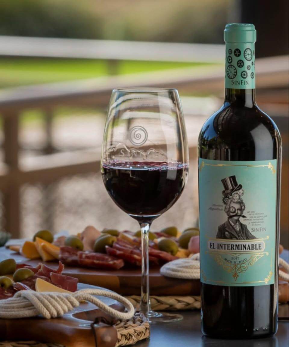 Maipú, cuna del vino en Mendoza
